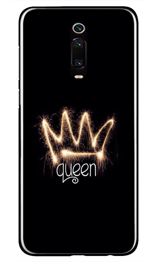 Queen Case for Xiaomi Redmi K20/K20 pro (Design No. 270)