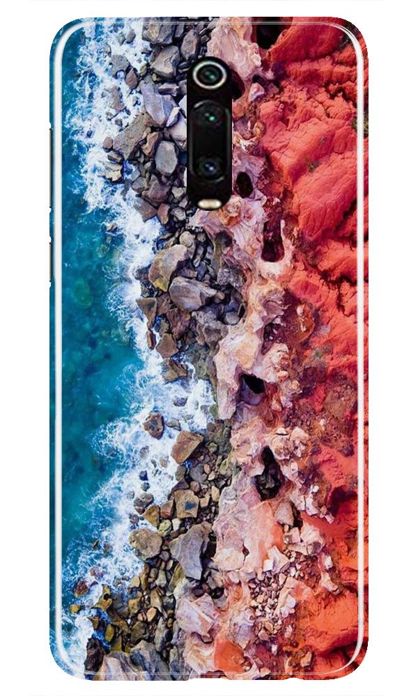 Sea Shore Case for Xiaomi Redmi K20/K20 pro (Design No. 273)