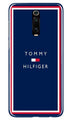 Tommy Hilfiger Case for Xiaomi Redmi K20/K20 pro (Design No. 275)