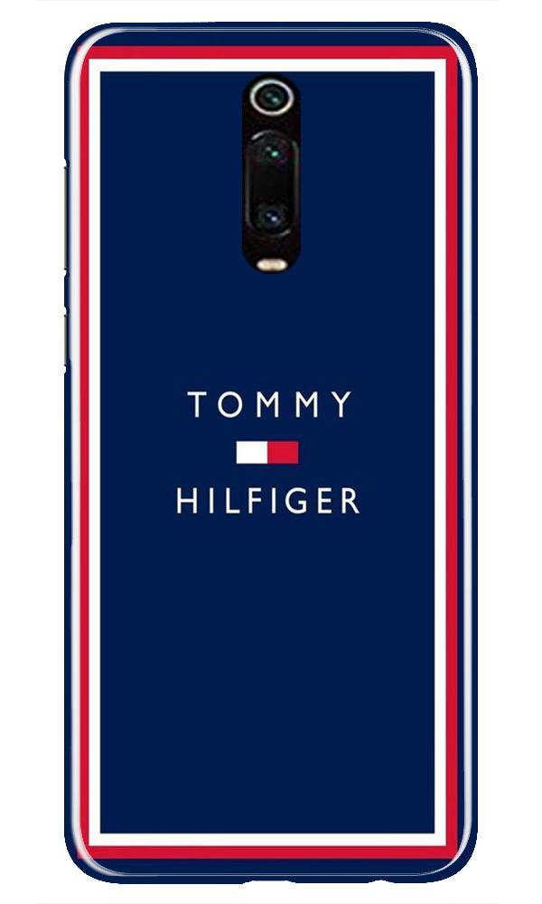 Tommy Hilfiger Case for Xiaomi Redmi K20/K20 pro (Design No. 275)