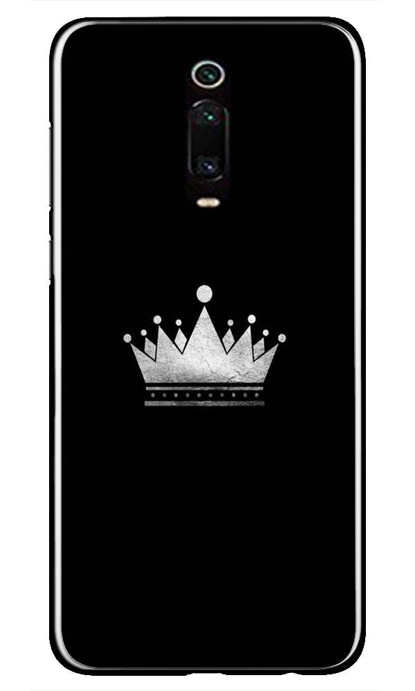King Case for Xiaomi Redmi K20/K20 pro (Design No. 280)
