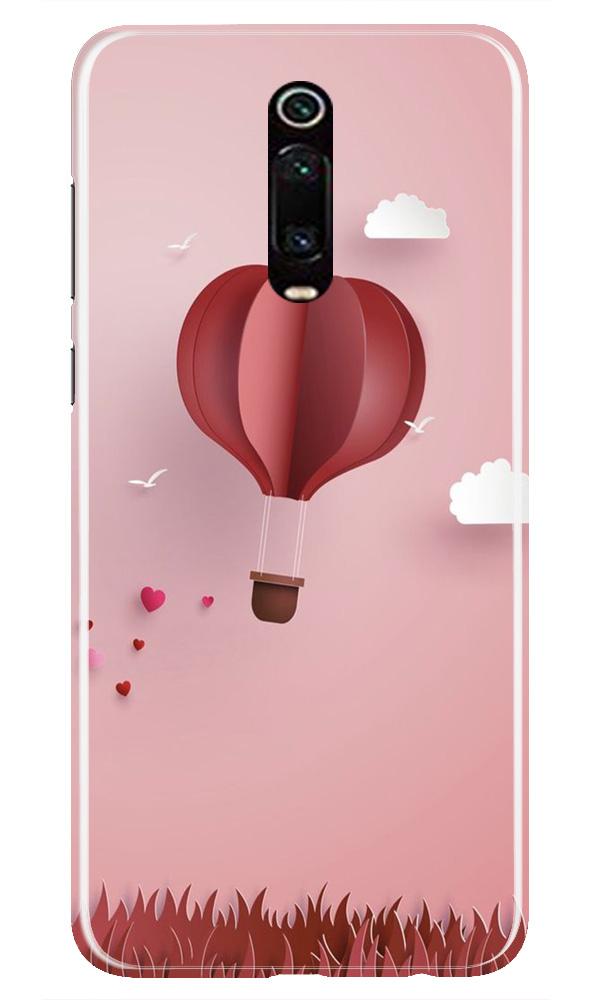 Parachute Case for Xiaomi Redmi K20/K20 pro (Design No. 286)