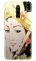 Krishna Case for Xiaomi Redmi K20/K20 pro (Design No. 291)