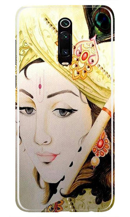 Krishna Case for Xiaomi Redmi K20/K20 pro (Design No. 291)