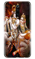 Radha Krishna Case for Xiaomi Redmi K20/K20 pro (Design No. 292)