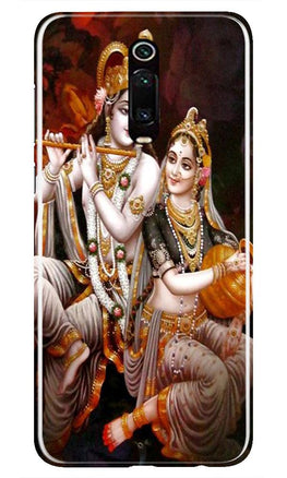 Radha Krishna Case for Xiaomi Redmi K20/K20 pro (Design No. 292)