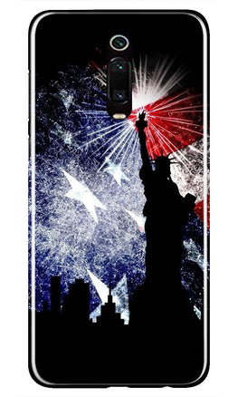 Statue of Unity Case for Xiaomi Redmi K20/K20 pro (Design No. 294)