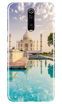 Taj Mahal Case for Xiaomi Redmi K20/K20 pro (Design No. 297)