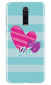 Love Case for Xiaomi Redmi K20/K20 pro (Design No. 299)
