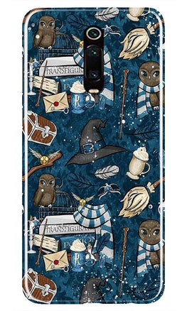 Magic Mobile Back Case for Oppo R17 Pro (Design - 313)