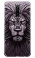 Lion Mobile Back Case for Xiaomi Redmi K20 / K20 Pro  (Design - 315)