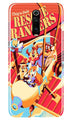 Rescue Rangers Mobile Back Case for Xiaomi Redmi K20 / K20 Pro  (Design - 341)