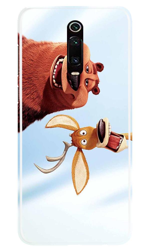 Polar Beer Mobile Back Case for Oppo R17 Pro (Design - 344)
