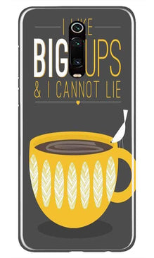 Big Cups Coffee Mobile Back Case for Oppo R17 Pro (Design - 352)