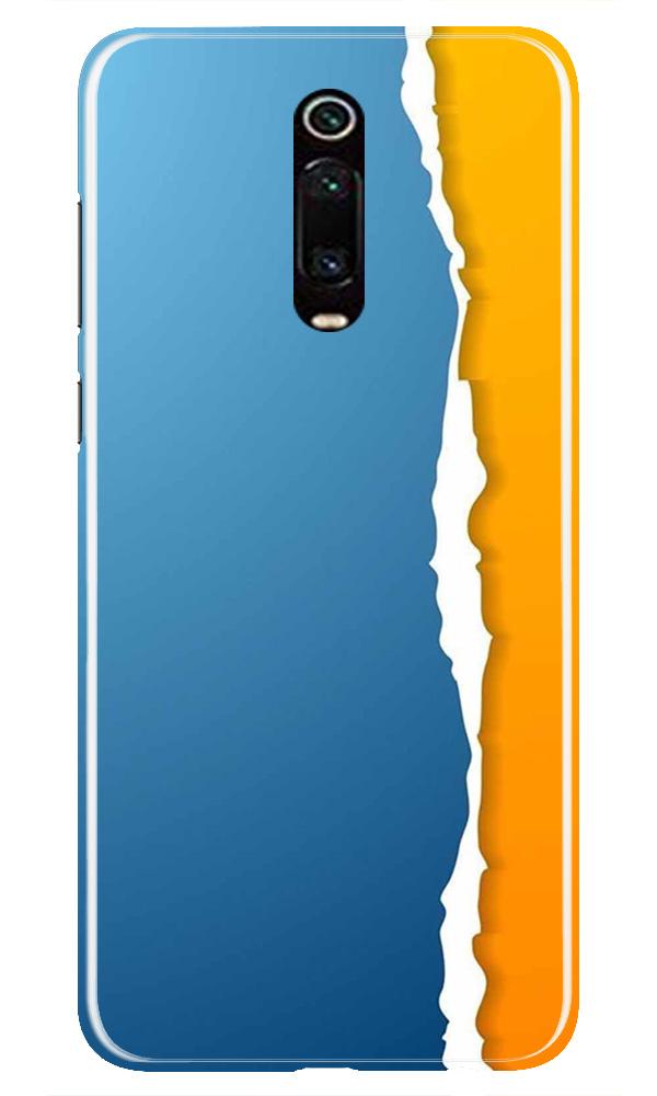 Designer Mobile Back Case for Xiaomi Redmi K20 / K20 Pro  (Design - 371)
