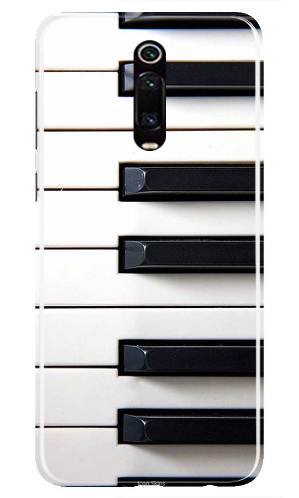 Piano Mobile Back Case for Xiaomi Redmi K20 / K20 Pro(Design - 387)