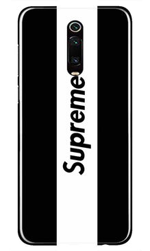 Supreme Mobile Back Case for Oppo R17 Pro (Design - 388)