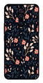 Floral Pattern Metal Mobile Case for Xiaomi Redmi K20 Pro    (Design No -10)