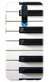 Piano Mobile Back Case for Redmi K30  (Design - 387)