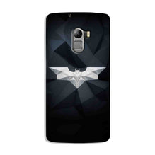Batman Case for Lenovo K4 Note