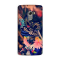 Lord Krishna Case for Lenovo K4 Note