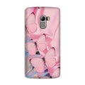 Butterflies Case for Lenovo K4 Note