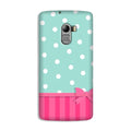 Gift Wrap Case for Lenovo K4 Note