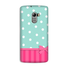 Gift Wrap Case for Lenovo K4 Note