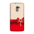 Gift Wrap3 Case for Lenovo K4 Note