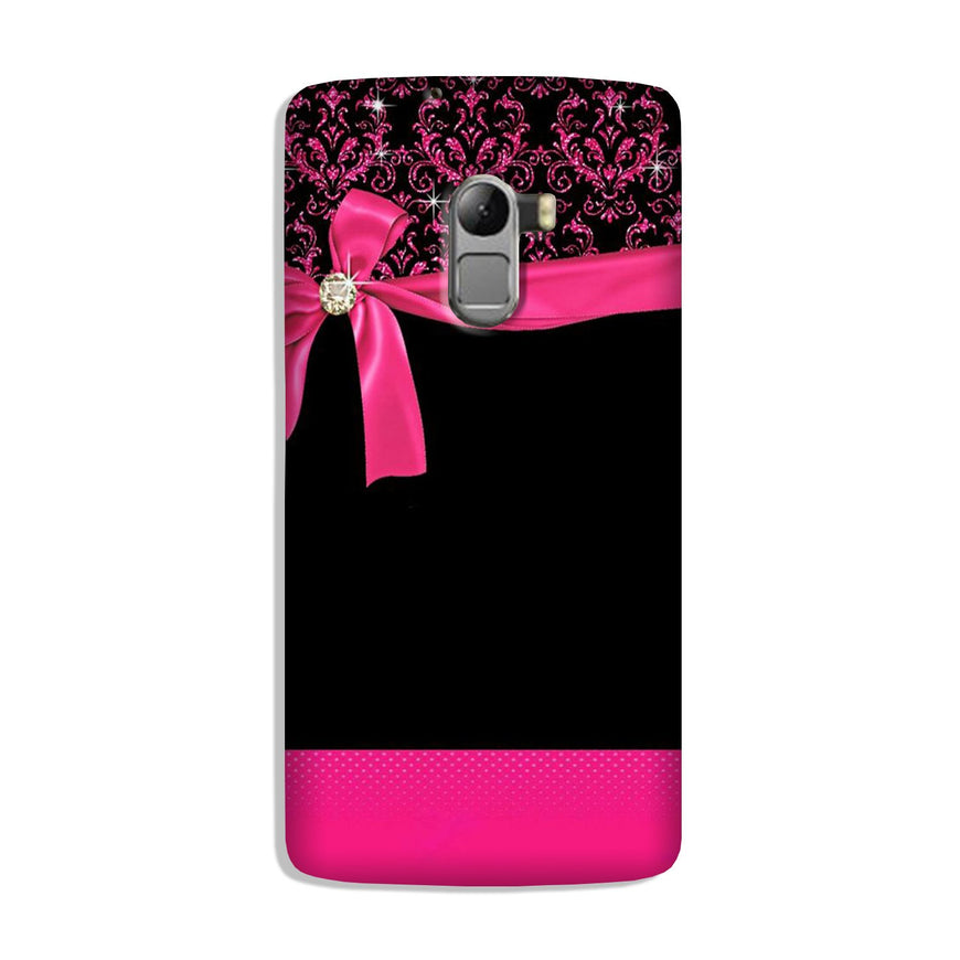 Gift Wrap4 Case for Lenovo K4 Note