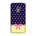 Gift Wrap5 Case for Lenovo K4 Note