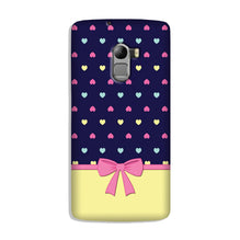 Gift Wrap5 Case for Lenovo K4 Note