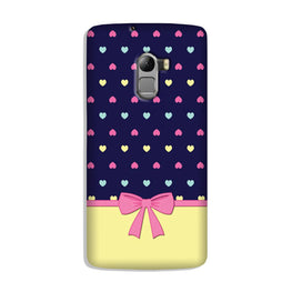 Gift Wrap5 Case for Lenovo K4 Note