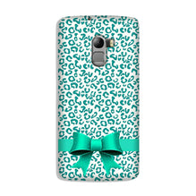 Gift Wrap6 Case for Lenovo K4 Note