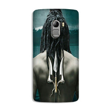Mahakal Case for Lenovo K4 Note