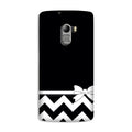 Gift Wrap7 Case for Lenovo K4 Note
