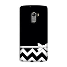Gift Wrap7 Case for Lenovo K4 Note