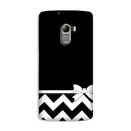 Gift Wrap7 Case for Lenovo K4 Note
