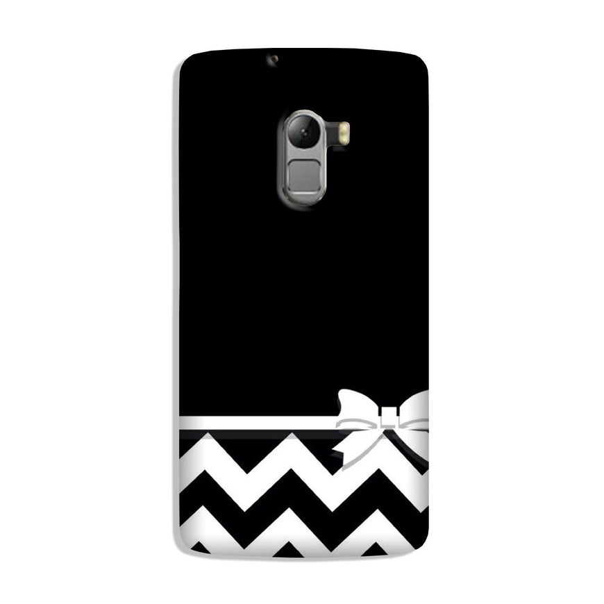 Gift Wrap7 Case for Lenovo K4 Note