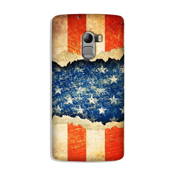 United Kingdom Case for Lenovo K4 Note