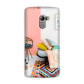 Home Décor Case for Lenovo K4 Note