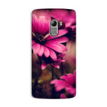 Purple Daisy Case for Lenovo K4 Note