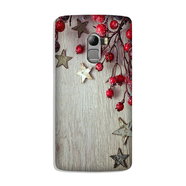 Stars  Case for Lenovo K4 Note
