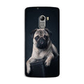 little Puppy Case for Lenovo K4 Note