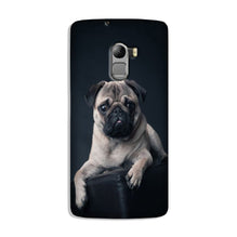 little Puppy Case for Lenovo K4 Note