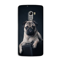 little Puppy Case for Lenovo K4 Note