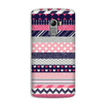 Pattern Case for Lenovo K4 Note