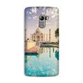 Tajmahal Case for Lenovo K4 Note