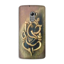 Lord Ganesha Case for Lenovo K4 Note