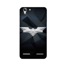Batman Mobile Back Case for Lenovo K5 / K5 Plus (Design - 3)
